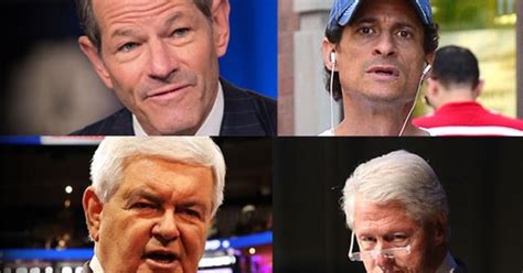Steamy Affairs Arrests More Politics Top Shocking Sex Scandals Exposed