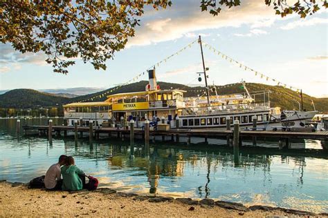 15 Best Things to Do in Klagenfurt (Austria) - The Crazy Tourist