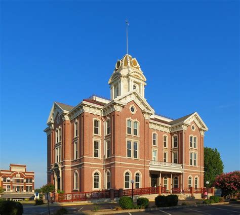 Flickriver: Searching for photos matching 'posey county courthouse ...