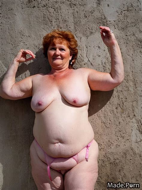 Porn Image Of Basement Hairy Woman British Nude Ssbbw Sitting Created By AI