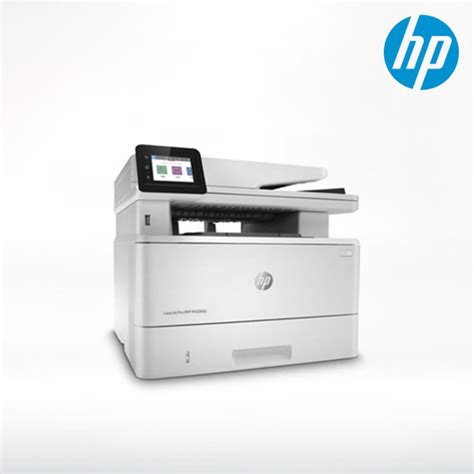 Printer HP Jet Pro MFP M428FDN | Aclick