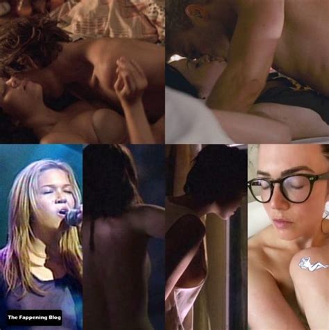 Mandy Moore Nude Photos Videos 2025 TheFappening