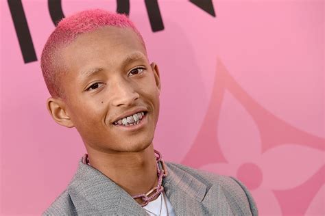 Who has Jaden Smith dated? Jaden Smith's Dating History