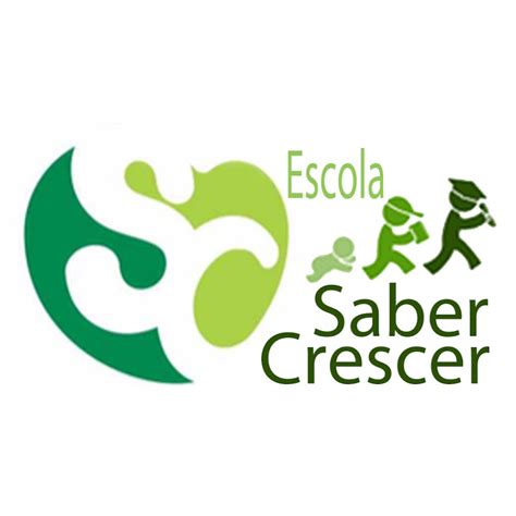 Escola Crescer E Saber - Escola Saber Crescer - YouTube