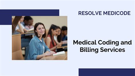 Ppt Medical Coding And Medical Billing Powerpoint Presentation Free