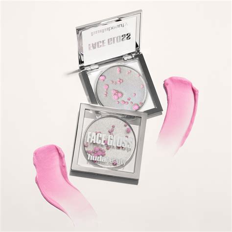 Huda Beauty Releases The Ultimate Icy Nude Collection Cake The Mag