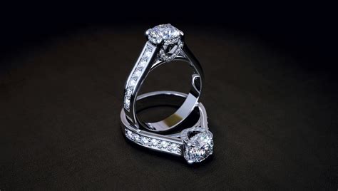 3D jewellery women diamond ring - TurboSquid 1508654