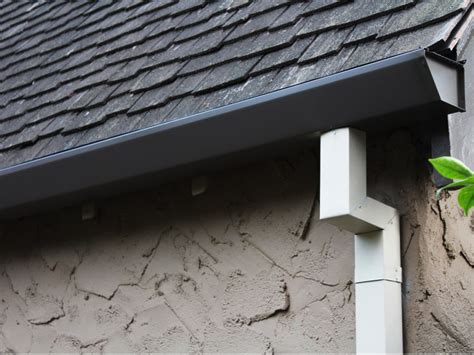 House Gutter Installation Malaysia Affordable Guttering