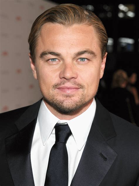 Leonardo Dicaprio Biography Celebrity Facts And Awards Tv Guide