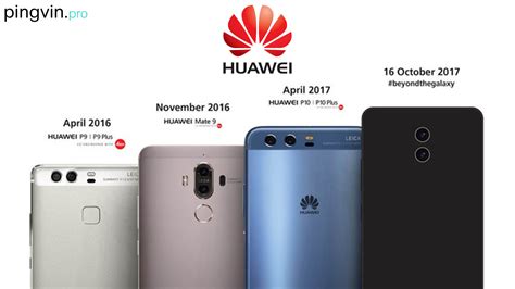 Huawei Mate Pingvin Pro