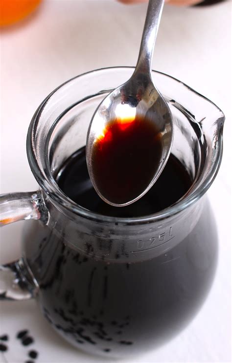 elderberry recipes syrup 10