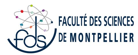 New logo for the Faculty of Science Faculté des sciences