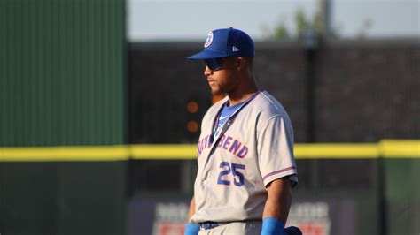 Red Hot Cubs Hammer Chiefs Again 5 1 MiLB