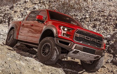 Ford F 150 Raptor Hd Wallpaper Pxfuel