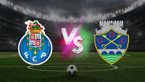 Porto Vs Chaves Predicción Liga De Portugal Hoy Apuestas