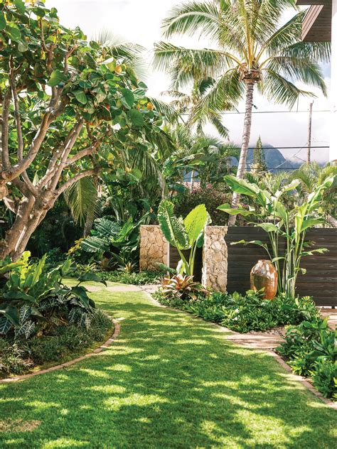Award Winning Tropical Landscape Design Tropical Garden Design