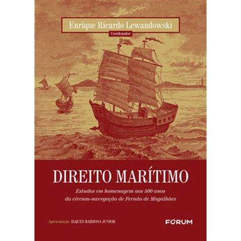 Direito Maritimo