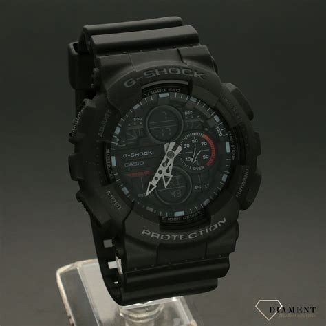 Zegarek Casio G Shock Ga A Er Zegarki Casio Zegarki Diament Pl