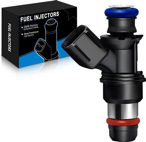 Amazon 12580681 Fuel Injector 1pc