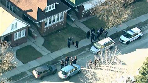 6 People Found Dead In Chicago Home Cnn Video