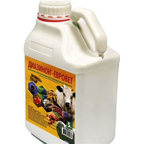 Карбофос, инструкция по применению, обработка от вредителей сада ...