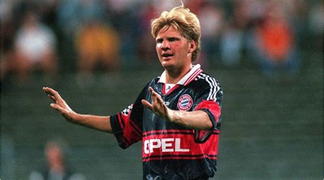 Stefan Effenberg Net Worth 2023 - Base Discovery