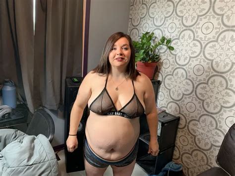 Sexy BBW Stripping Before Sucking Dick Nude Pics XHamster