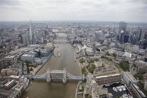 Aerial Photography - Commission Air
