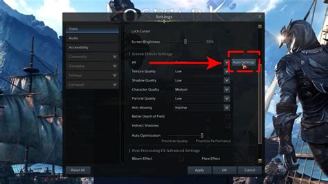 How To Fix Lost Ark Low Fps Fps Drop Issue