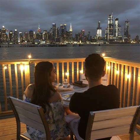 16 NJ Restaurants with Jaw-Dropping NYC Views - NJ Family