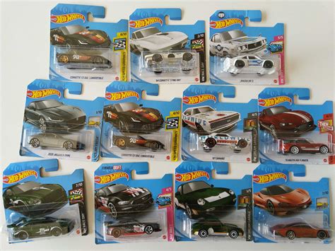 Hot Wheels Matchbox нови колички гр София Люлин 2 OLX bg