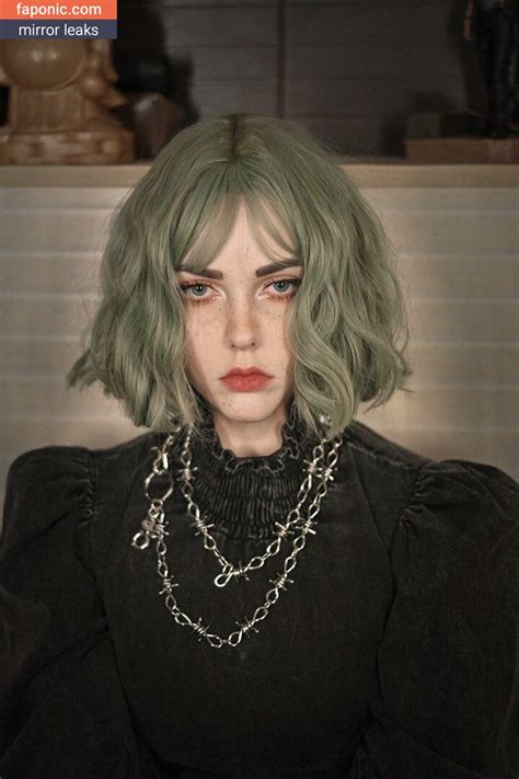 Alina Rin Aka Alinarin Nude Leaks OnlyFans Photo Faponic