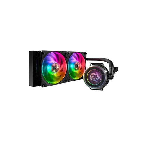 Cooler Master MasterLiquid ML240P Mirage – PC Store