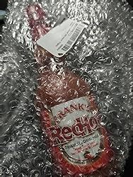 Frank S RedHot Hot Sauce Original Ml Amazon Ca Grocery Gourmet Food