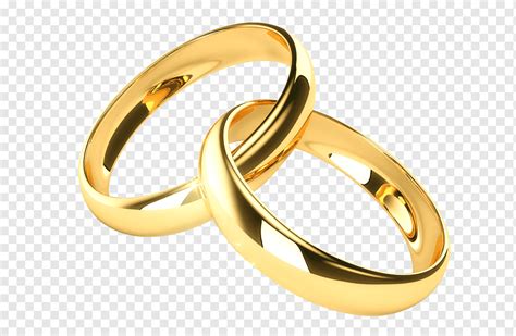 Обручальные кольца два вместе - 88 фото