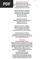 Letra De Seu Jorge Felicidade - Letra da música "Felicidade" - Seu Jorge | PDF