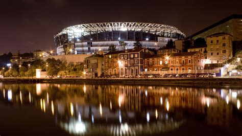 Bilbao Wallpapers - Wallpaper Cave