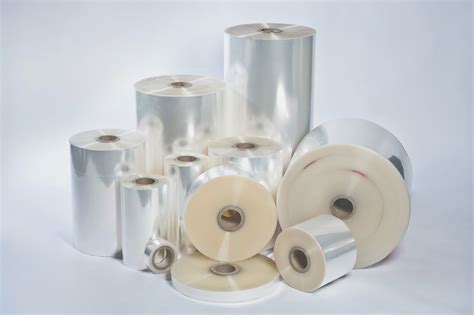 Bopp Film Noble Packaging
