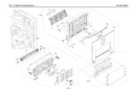 Parts List