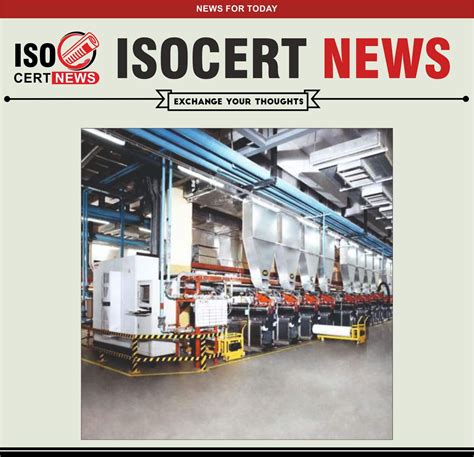 Alok Industries Achieved ISO 9001 14001 And 45001 Certification