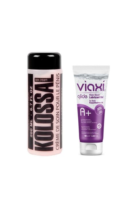 Viaxi Su Bazl Kayganla T R C Anal Jel Ml Kremi Ml Fiyat Yorumlar