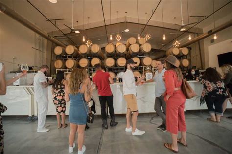 Temecula Guided Sidecar Wine Tasting Tour Getyourguide