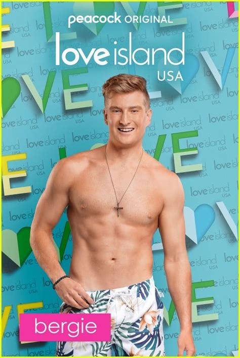 ‘love Island Usa Season 5 Cast Host And Narrator Revealed And 1 Big