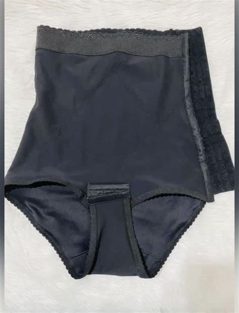 Wink Ultra Bikini Binder Size S Women S Fashion Undergarments Loungewear On Carousell