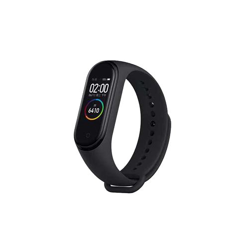 Mi Band 4
