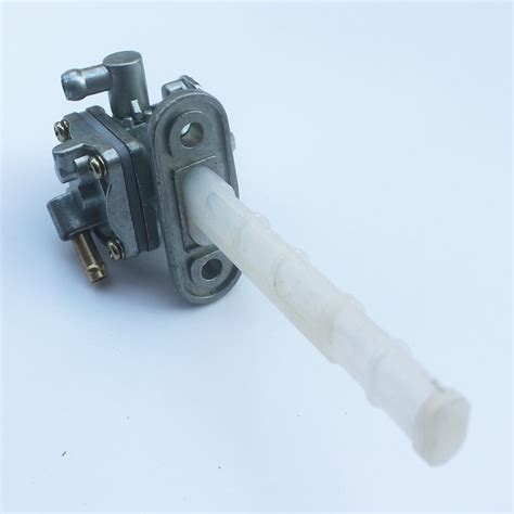 New Fuel Valve Petcock Switch For Suzuki Gsxr Gsxr W Gsxr