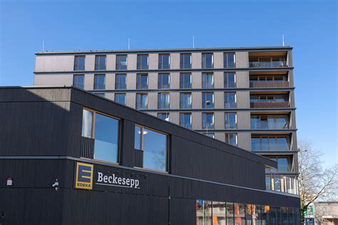 Buggi 52 - Holzbau Südwest