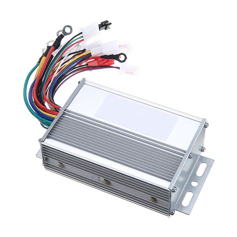 W Dc V Borstelloze Dc Motor Speed Controller Grandado