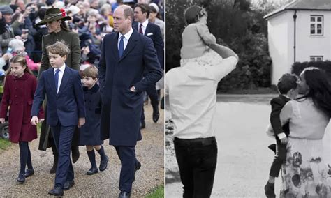 Why Archie and Lilibet have a different surname to George, Charlotte ...