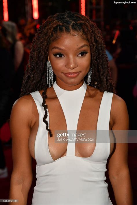 Halle Bailey Chloebaileyyy Nude OnlyFans Leaks The Fappening